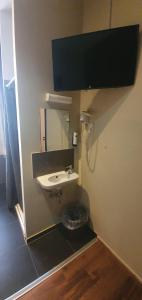 Hotel Albergo,Saint-Josse-Ten-Noode>>Brussels,2 star