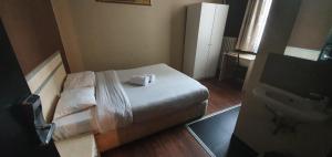 Hotel Albergo,Saint-Josse-Ten-Noode>>Brussels,2 star