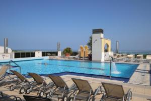 Eraclea Palace Hotel,Caorle>>Bibione,4 star
