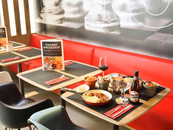 ibis brussels erasmus