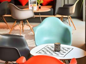 Ibis Brussels Erasmus,Brussels>>Anderlecht,3 star