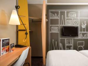Ibis Brussels Erasmus,Brussels>>Anderlecht,3 star