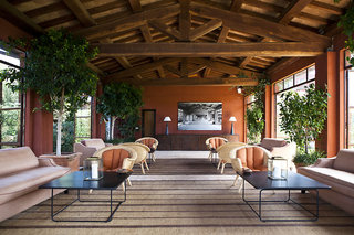 Resort Locanda Rossa,Grosseto>>Capalbio,4 star