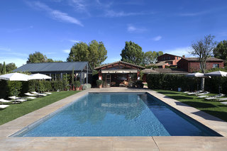 Resort Locanda Rossa,Grosseto>>Capalbio,4 star