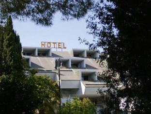 pfa hotel la darsena