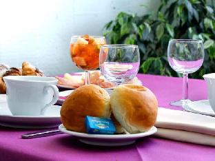 pfa hotel la darsena