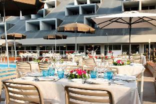 pfa hotel la darsena