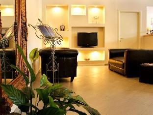 pfa hotel la darsena