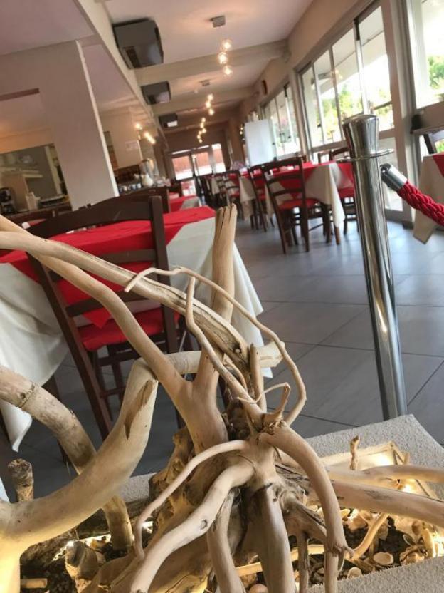 pfa hotel la darsena