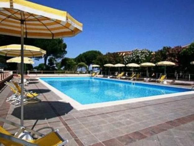 pfa hotel la darsena