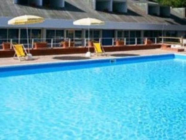 pfa hotel la darsena