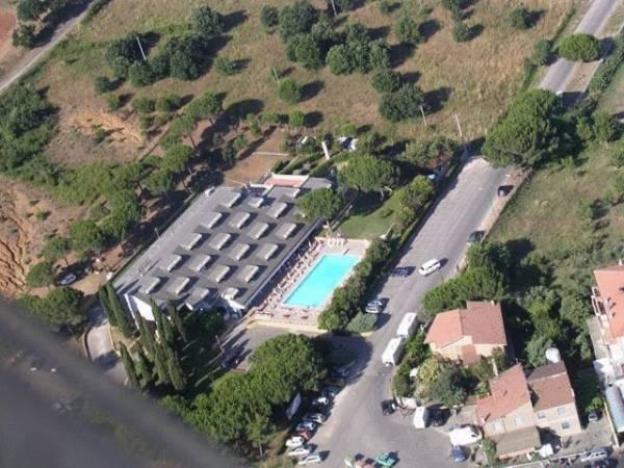 pfa hotel la darsena