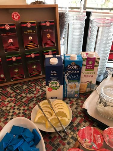 pfa hotel la darsena