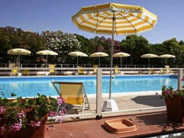 pfa hotel la darsena