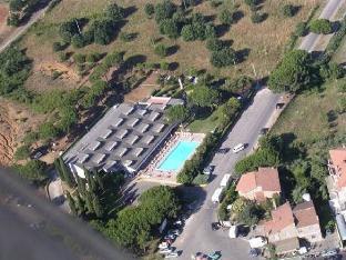 pfa hotel la darsena