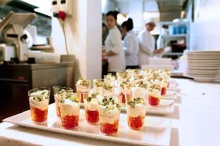 pfa hotel la darsena