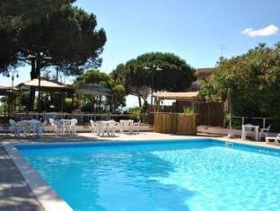 pfa hotel la darsena