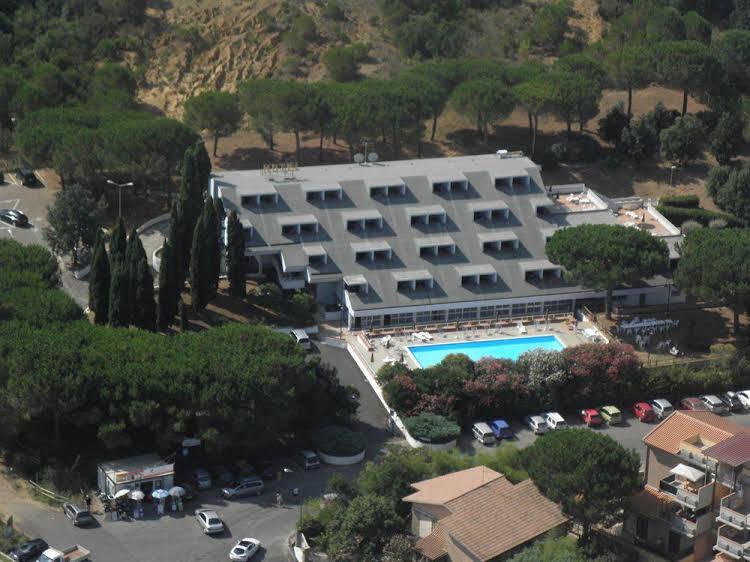 pfa hotel la darsena