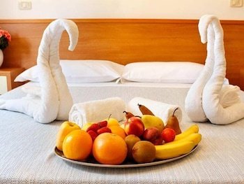 pfa hotel la darsena