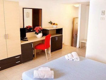 pfa hotel la darsena