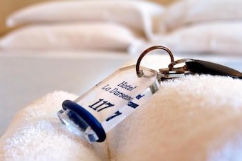 pfa hotel la darsena