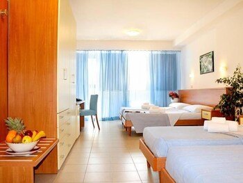 pfa hotel la darsena