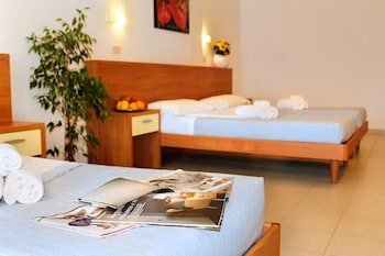 pfa hotel la darsena