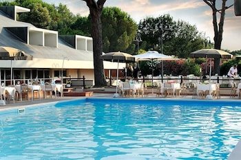pfa hotel la darsena