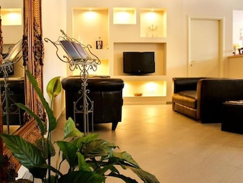 pfa hotel la darsena