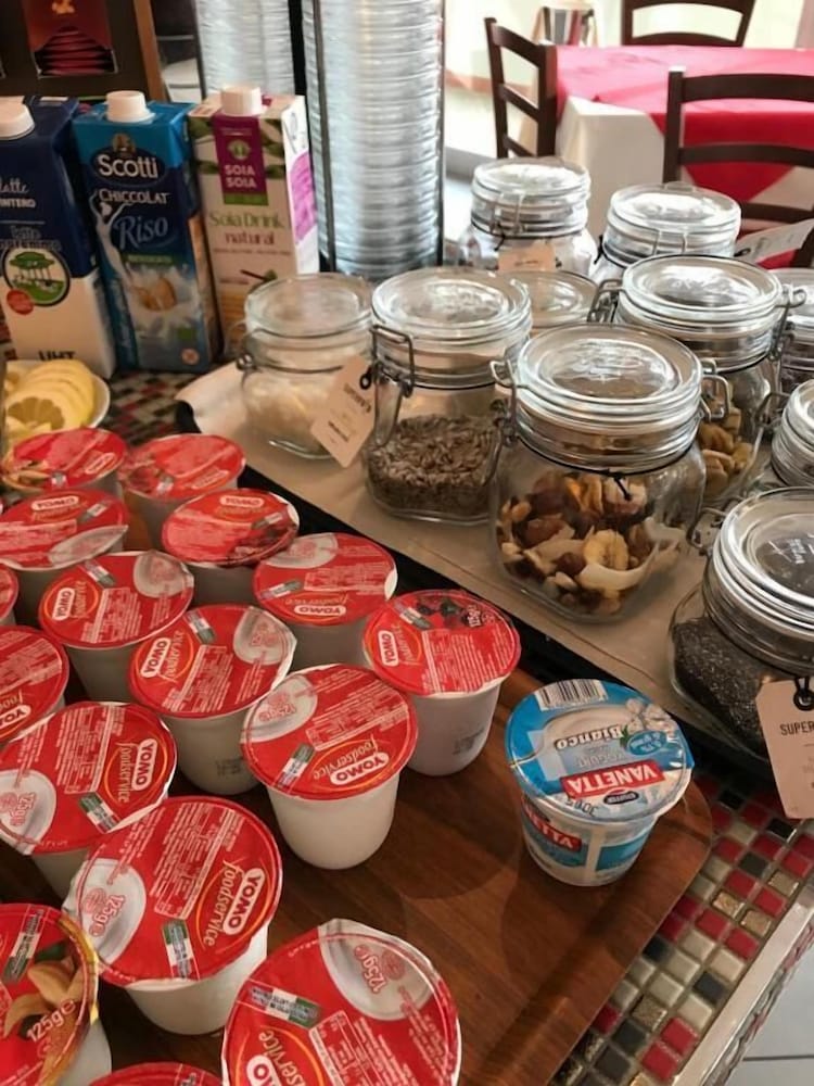 pfa hotel la darsena