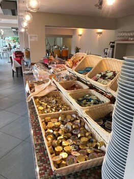 pfa hotel la darsena