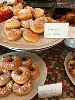 pfa hotel la darsena