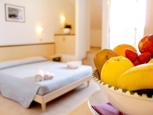 pfa hotel la darsena