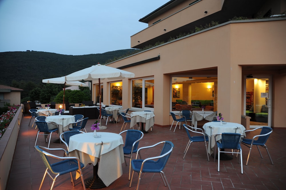 isola verde