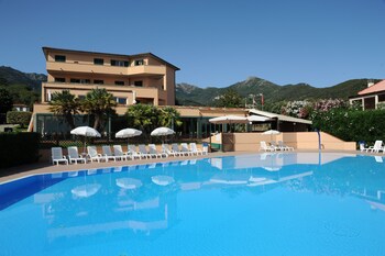 Isola Verde,Marciana Marina>>Elba Island,3 star