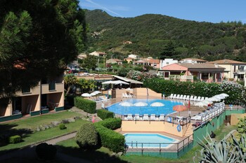 Isola Verde,Marciana Marina>>Elba Island,3 star