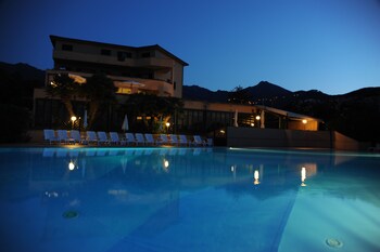 Isola Verde,Marciana Marina>>Elba Island,3 star