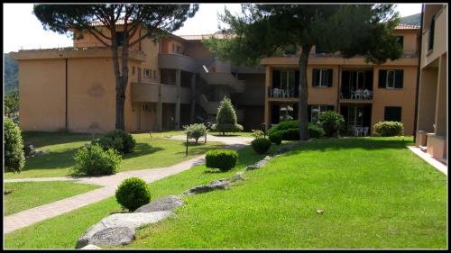 isola verde