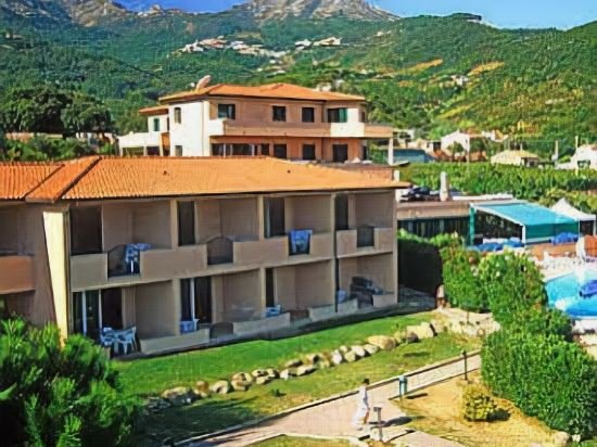 isola verde