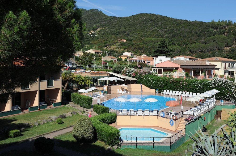 isola verde