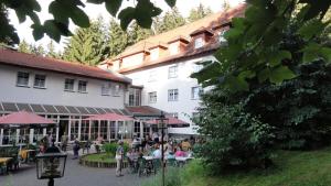 hotel rodebachmuhle
