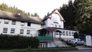 hotel rodebachmuhle