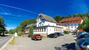 hotel rodebachmuhle