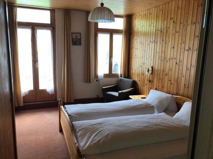 reichenbach im kandertal