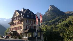 Hotel Baeren,,2 star