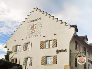 Murtenhof & Krone,Murten>>Fribourg,4 star