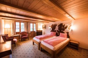 Hotel Brienzerburli,Bern>>Adelboden,3 star