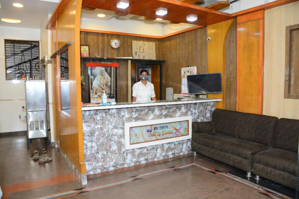 shirdi
