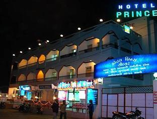 Hotel Prince,India>>Diu,3 star