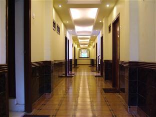 Hotel Prince,India>>Diu,3 star